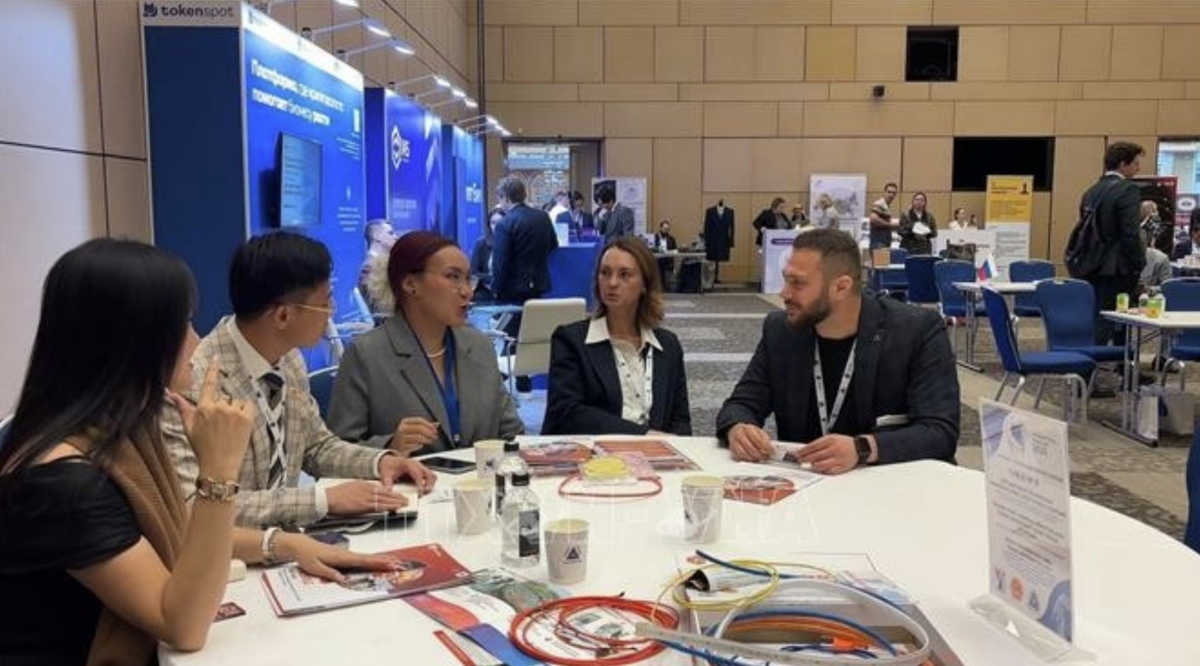 Vietnam-Russia cooperation explored amid digital transformation